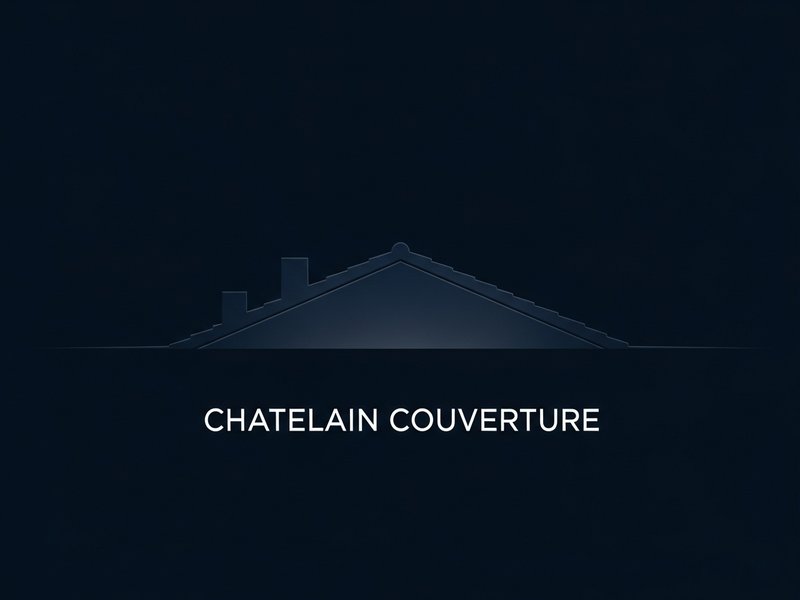 Chatelain Couverture Savigny-sur-Orge